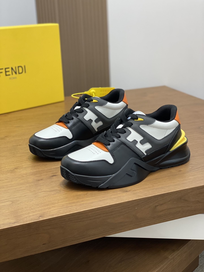 Fendi Sneakers